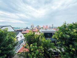 Blk 23 SIN MING VILLE (Bishan), HDB 3 Rooms #568125791